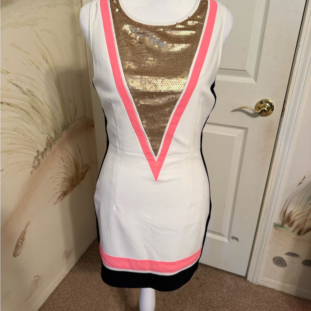 Women’s cocktail dress - Picture 5 of 6